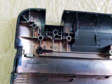 Нижня частина Asus X543MA №8